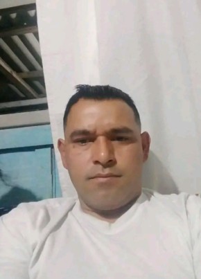 Fabio из Capinzal 41 год