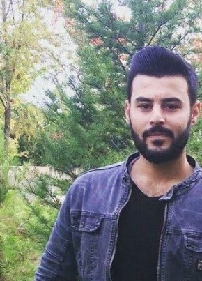 Ahmet, 34, Türkiye Cumhuriyeti, Elbistan