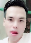 Trần hoàng ks, 24 года, 臺南市