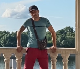 Denis, 41, Kazan
