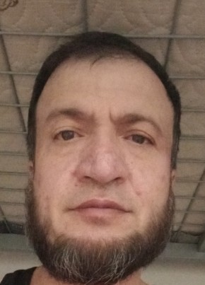 Рустам, 46, Россия, Екатеринбург