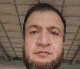 Рустам, 46 лет, Екатеринбург