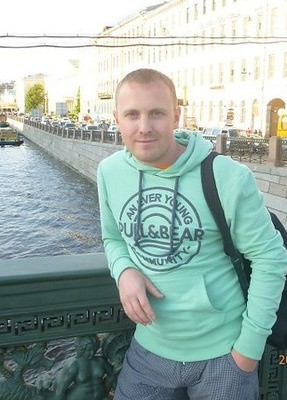 Павел, 38, Россия, Сыктывкар