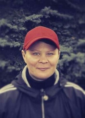 Ilona Karpova, 39, Україна, Київ