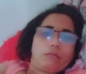 Rosalinda Mesa, 50, Zaragoza