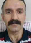 Kenan, 47 лет, Trabzon