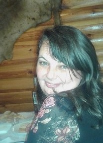Lidiya, 44, Ukraine, Horlivka