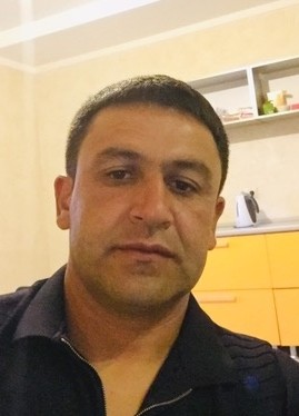 Kamran, 41, Россия, Ханты-Мансийск