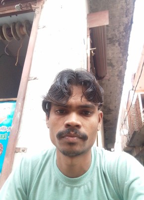 Devendra, 26, India, Kichha