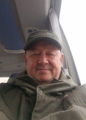 Руслан из Урая 53 года