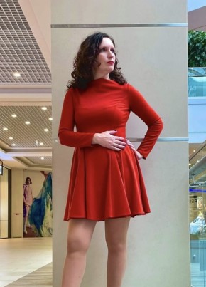 Tatsiana, 41, Belarus, Hrodna