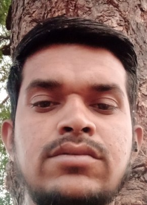 Soyab Pathan, 19, India, Dhule