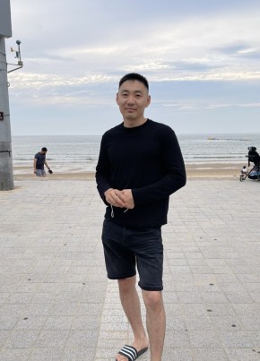 Александр, 28, 대한민국, 천안시