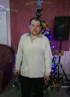 Сергей, 36, Україна, Луганськ