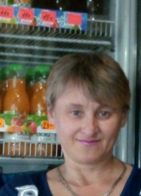 татьяна, 56, Україна, Десна