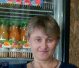 татьяна, 56 лет, Десна