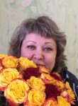 Анна, 56 лет, Новосибирск