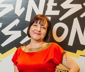Angelina, 45, Yaroslavl