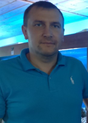 Алексей из Калуги 43 года