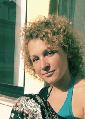 Eva Angel, 41, Россия, Санкт-Петербург