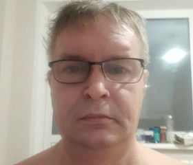 Эдуард, 54 года, Красноярск