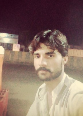 Waqar Ahmed, 20, پاکستان, کوئٹہ