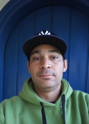 Carlos из Bauru 38 лет