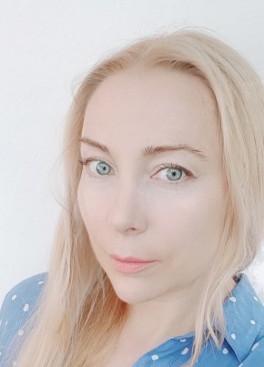 Наталья, 47, Россия, Кострома