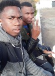 Abdoulaye Make, 22 года, Saintes
