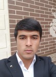 Махмуджон, 28 лет, Toshkent