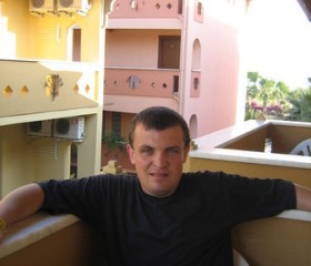 НИКОЛАЙ, 43 года, Чернігів