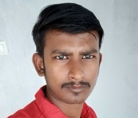 Pradeep Rajbhar, 19 лет, Bangalore