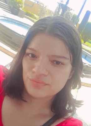 Karina из Quito 30 лет