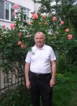 Александр, 72 года, Івано-Франківськ