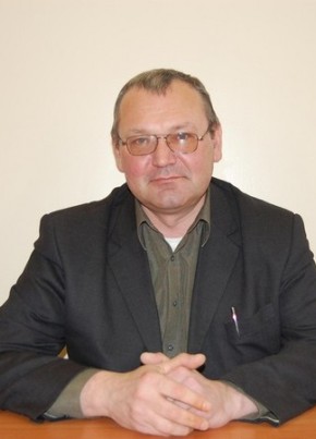 Сергей, 61, Россия, Раменское