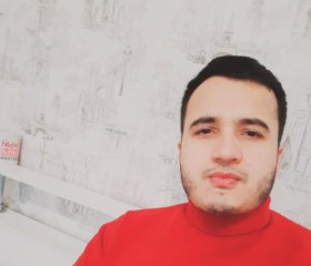 ASLAN, 29, Moscow