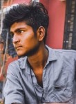 Hariharan, 23 года, Vellore