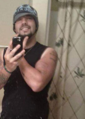 BRAIDEN, 38, United States of America, Arlington (State of Texas)