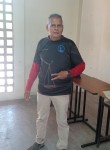 Oscar alexis, 62  , Turmero