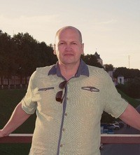 Леонид, 57, Россия, Тутаев