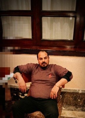 ابوسيف, 32, Egypt, Cairo
