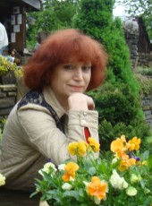 Людмила, 62, Russia, Moscow