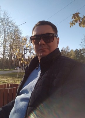 Сергей, 42, Россия, Петропавловск-Камчатский