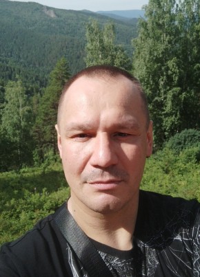 Андрей, 43, Россия, Норильск