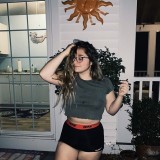 AudreyVargas, 25  , Easton (Commonwealth of Massachusetts)