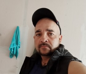 Nikita Nazarko, 36, Amursk