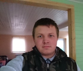Александр, 33 года, Щербинка