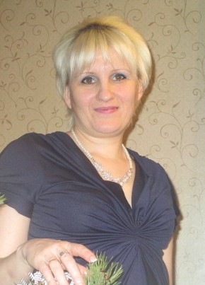 Светлана, 48, Россия, Воронеж