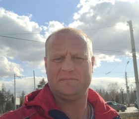 Андрей Лекомцев, 39 лет, Омск