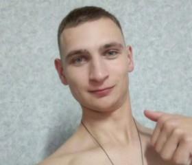 Alex, 22 года, Ярославль